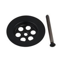 Siyah Lavabo Süzgeci Diğer