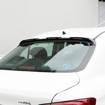 Fiat Egea Arka Cam Spoiler 2015 Ve Sonrası Uyumlu