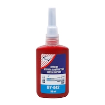 Bybest Civata Sabitleyici Orta Kuvvet By-042 50ml.