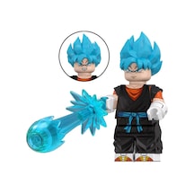 Dragon Anime Mini Figür Demigra D-056