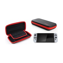 Nintendo Swicth Oled İçin Taşıma Çantası Nintendo Swicth Oled İçin Taşıma Çantası