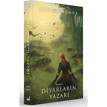 Diyarların Yazarı - Wisteria 4 Özel Baskı - Qddv-875801