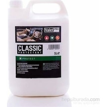 Valet Pro Classic Protectant Plastik Vinil Parlatıcı 5Lt.