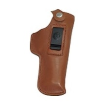 Zigana T, Tisaş Zigana Sport Deri Tabanca Kılıfı K-M-148-T