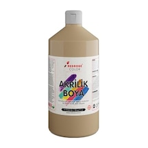 Ten Rengi Akrilik Boya 1000 Gr