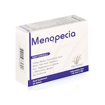 Menopecia 60 Tablet