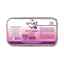 Vi-Vet Pudralı Kalıp Sir Ağda 500 ML