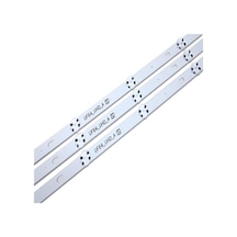 LG 43UH610N LED BAR UF64_UHD_A S