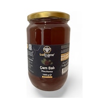 Ballivane Muğla Marmaris Çam Balı 1 KG