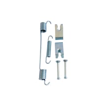 Fiat Doblo - Egea - Fiorino - Linea - Punto Arka Fren Balata Yay Takımı 1 Teker Oem: 77363851
