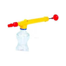 Aquaspray Plastik Püskürtücü
