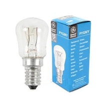 Tungsram 15W Parfüm E-14 Ampul Buzdolabı&Gece Lambası