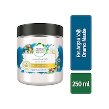 Onarıcı Argan Yağı Maske 250 Ml