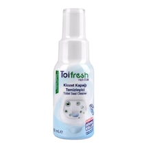Toifresh Klozet Kapağı Temizleyici 50 Ml