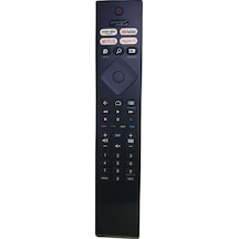 4k Uhd Android Tv 50pus7906/62 / 43pus7906 / 55pus7906 / 65pus7906 / 70pus7906 Kumandası