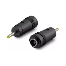 Hadron Hdx1338 Dc Jack Dönüştürücü 5.5x2.5mm To 2.3x0.7mm - 1 Adet