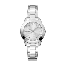 Dkny Dk1l021m0035 Kadın Kol Saati Metalik Gri