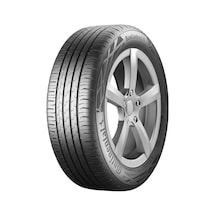 Continental 195/60R18 96H Xl Ecocontact 6 R Yaz Lastiği -  2026