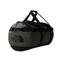 The North Face Base Camp Duffel - M Unisex Çanta Nf0a52sa4wc1 Yeşil