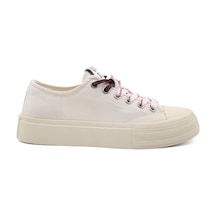 Guja 26y363 Bej Kadın Sneakers
