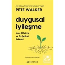 Duygusal İyileşme / Pete Walker