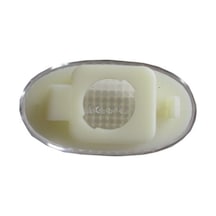 Daewoo Nubıra 98/99 Çamurluk Sinyali Beyaz Sağ/sol Aynı Adet Eurolamp - Çamurluk