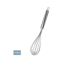 Korkmaz A517 Twisty Çelik Çırpıcı Gümüş