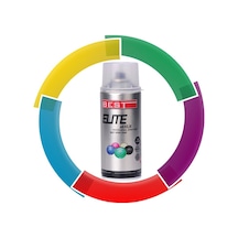 Best Elite Sprey Boya 400 Ml Ral9301 Beyaz Eşya Beyaz