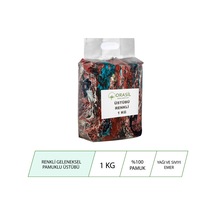 Orasil Üstübü Renkli 1Kg