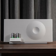 Stobom Elite-SE Feelsound Hibrit Vakum Tüplü Bluetooth Hoparlör