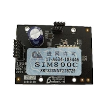 Hıkvısıon Ds-pma-g1 Gprs Modulu Ax Hybrıd Panel -p Modelleri İle Uyumludur Nıda