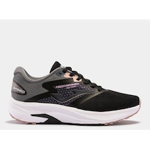 Joma Kadın Koşu Yürüyüş Ayakkabısı Speed Lady 2301 Black Grey R 001