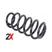 Helezon Yayı Ön Sol Honda Cıvıc 1.6l R16b2 Fb7 12-15 51406tr0e11