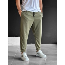 Cocopelli Yes İl Baget Pantolon Coc1841 Yeşil