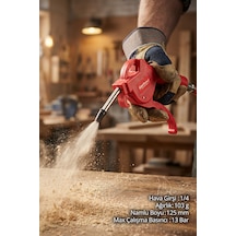 Gaptools Hava Tabancası