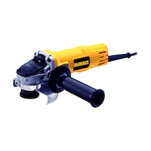 Dewalt DWE4050 800 W 115 MM Profesyonel Avuç Taşlama Makinesi