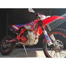 Beta Rr 20-22 Karter Koruma Krom