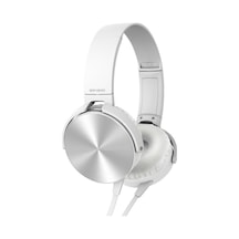 MDR-XB450AP Extra Bass Mikrofonlu Kulak Üstü Kulaklık