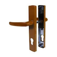 Tool Yale Kahverengi Kapı Kolu Balkon 5224