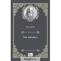 The Republic - Plato - Paper Books