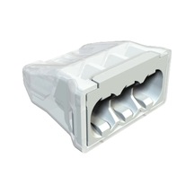 Activ 3'lü Buat Klemensi 2.5mm 100'lü Paket