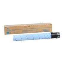 Konıca Mınolta Tn324C Mavi Toner