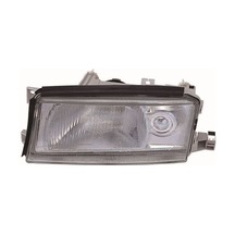 ÖN SOL FAR LAMBASI SİSSİZ TİP SKODA OCTAVIA 1996-2000 (DEPO)