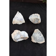 Dendritli Opal Merlinit Doğal Parça 10-Mr