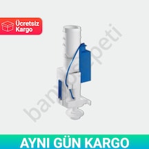 Grohe Boşaltma Grubu