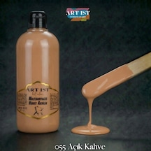 055 Açık Kahve
