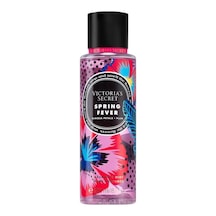 Victoria's Secret Spring Fever Fragrance Mist 250 Ml Kadın Vücut Spreyi