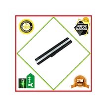 Asus Uyumlu A42F A42J Laptop Batarya Notebook Pil
