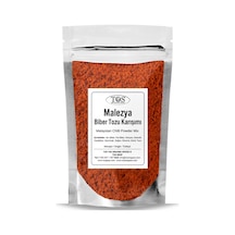 Tos The Organic Spices Malezya Biber Tozu Karışımı 100 G Malaysian Chilli Powder Mix