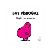 Bay Pisboğaz - 57855210112831980128046